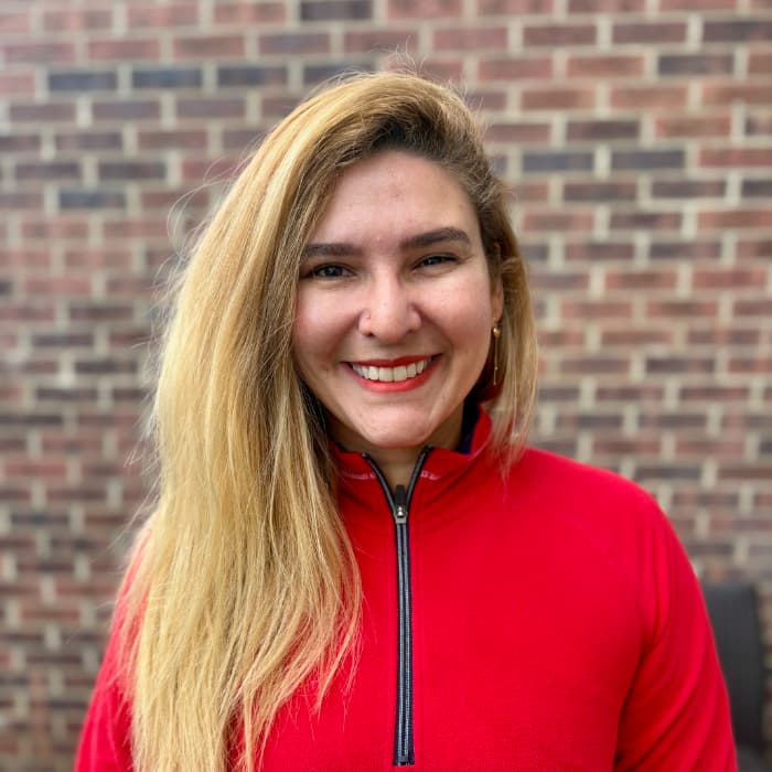 Jessica Soares - Founder of ASF Interactive